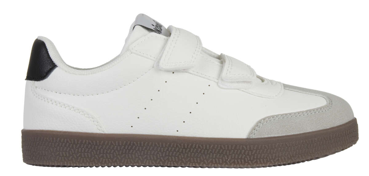 Okidoki Løren sneakers barn