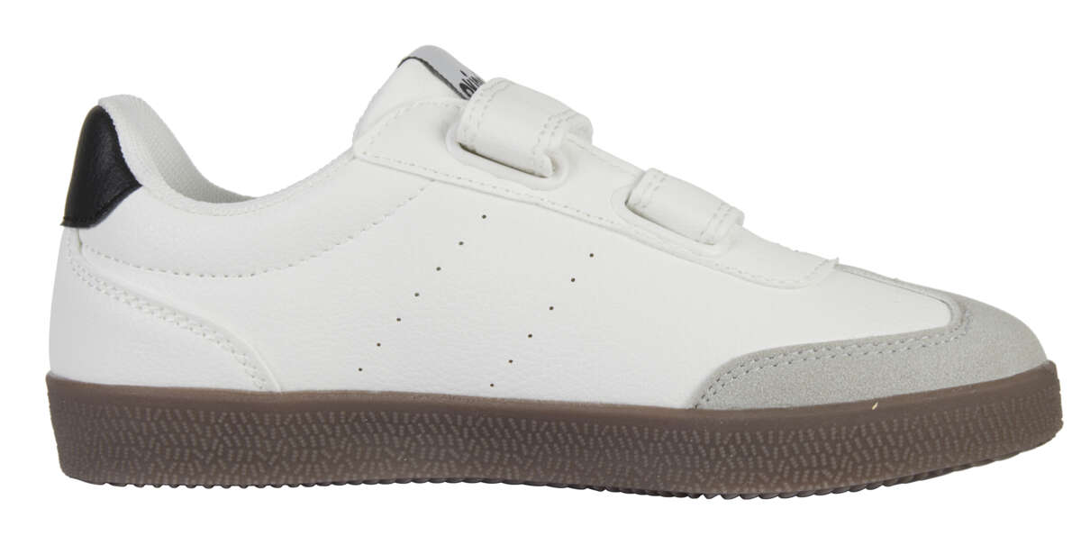 Okidoki Løren sneakers barn