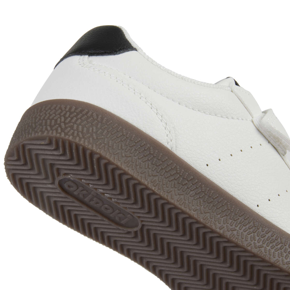 Okidoki Løren sneakers barn