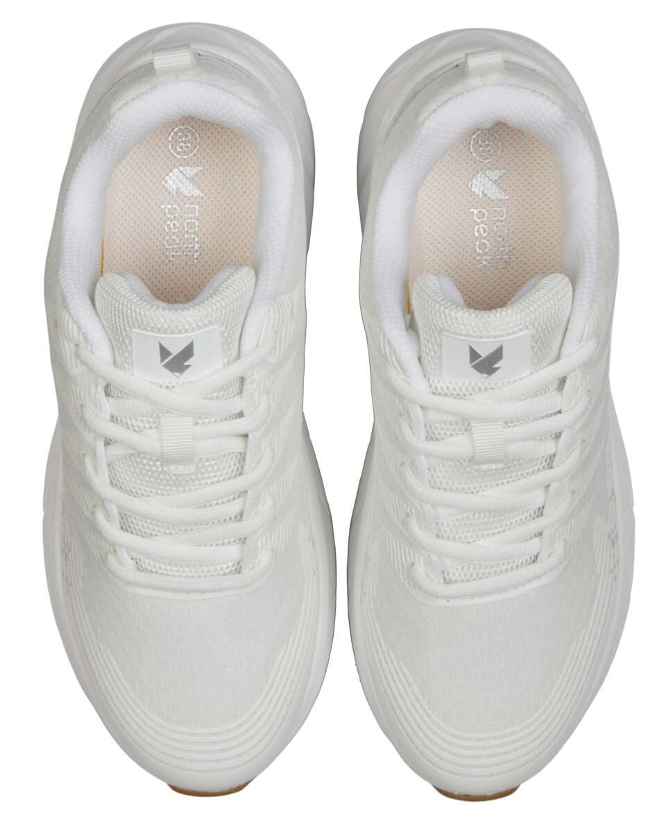 Northpeak Tøyen sneakers dame
