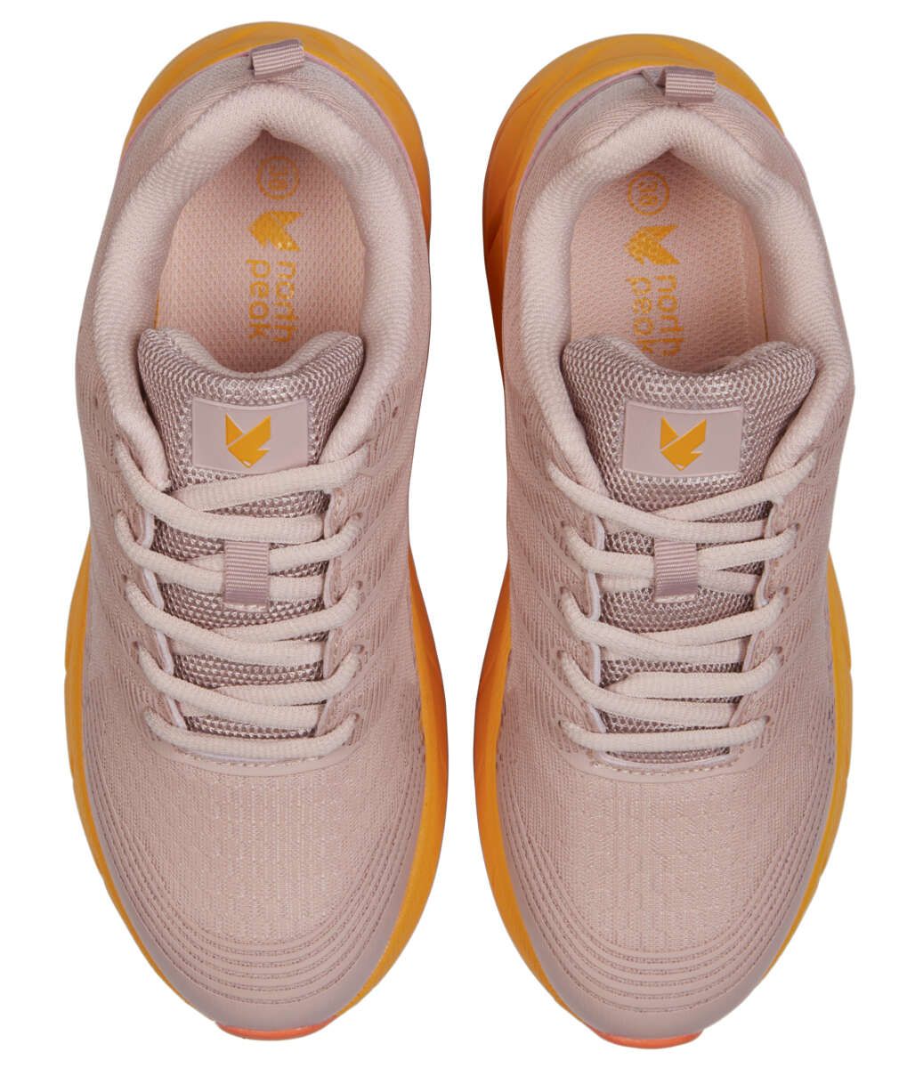 Northpeak Tøyen sneakers dame