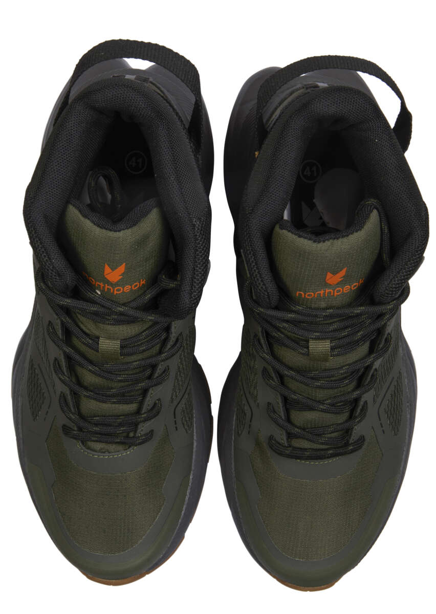 Northpeak Mylla Tex tursko herre