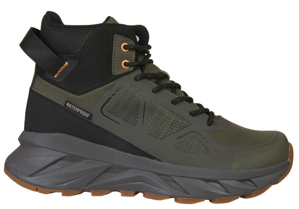 Northpeak Mylla Tex tursko herre