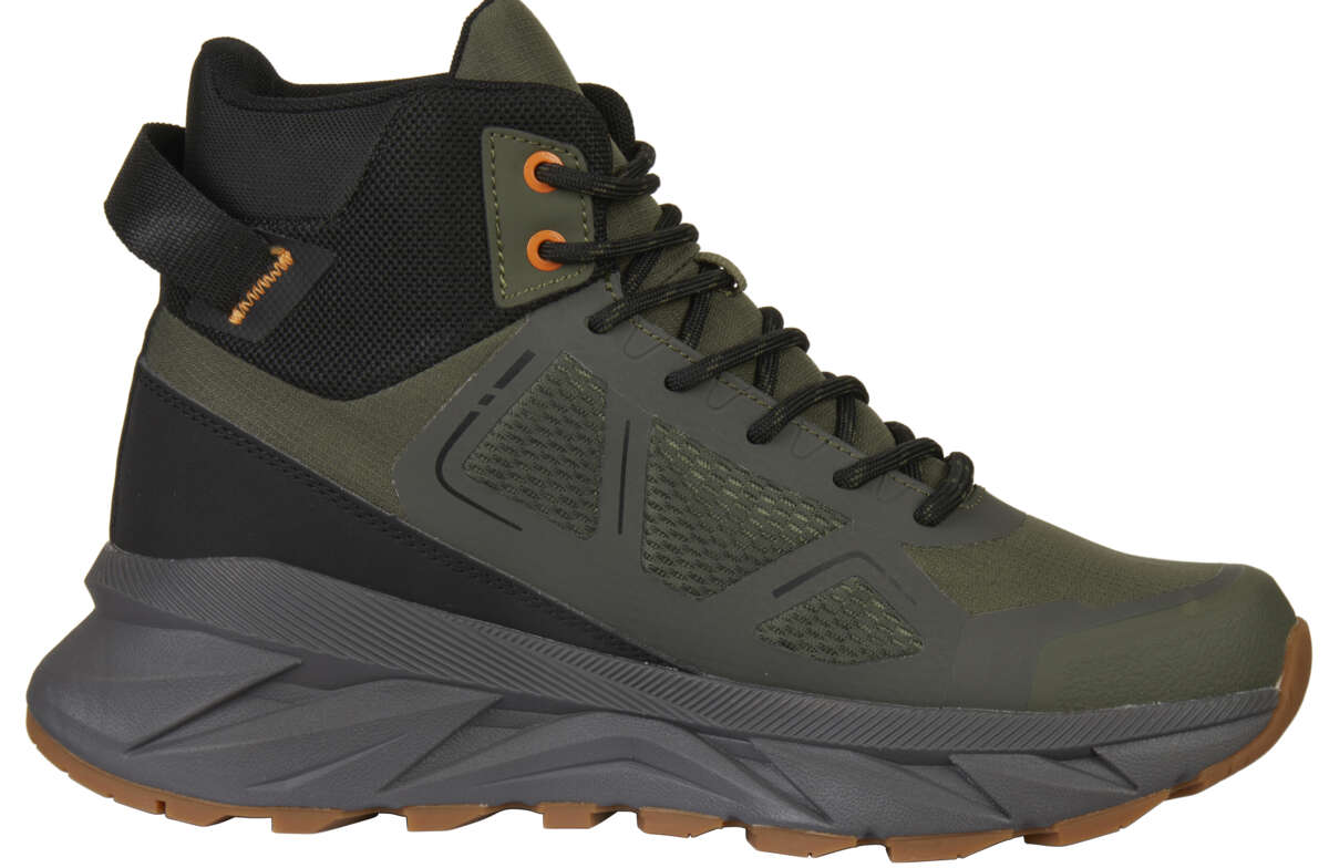 Northpeak Mylla Tex tursko herre