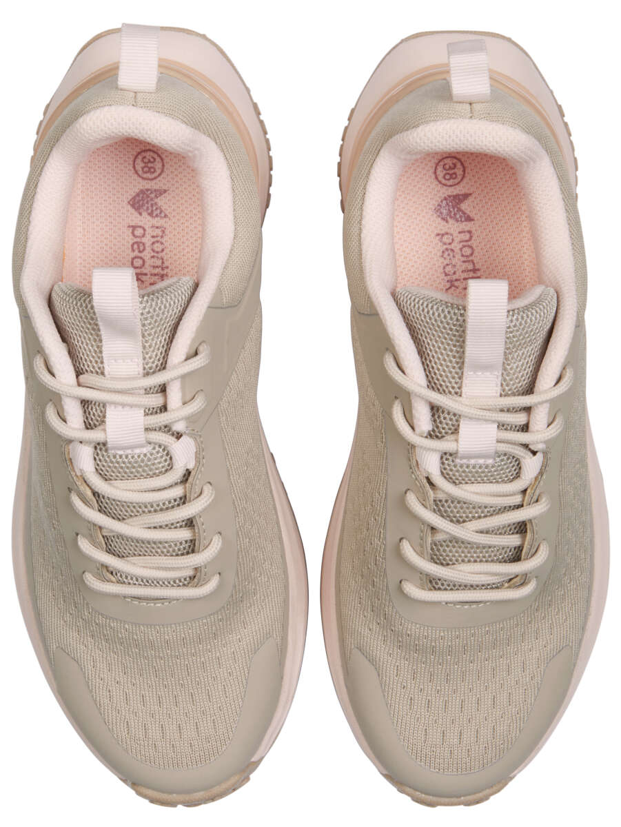 Northpeak Mjuken tursko dame