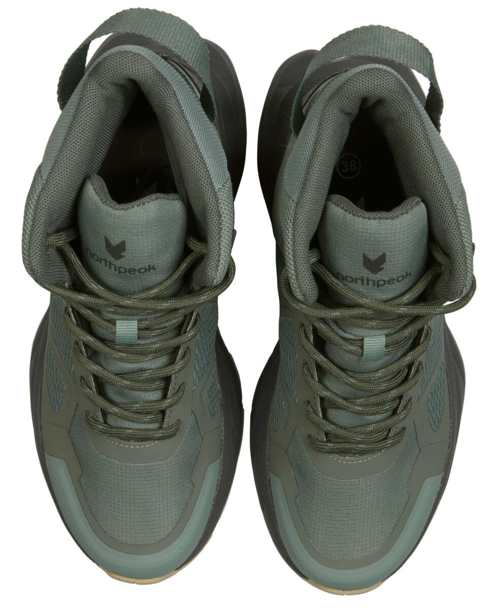 Northpeak Mylla Tex tursko dame