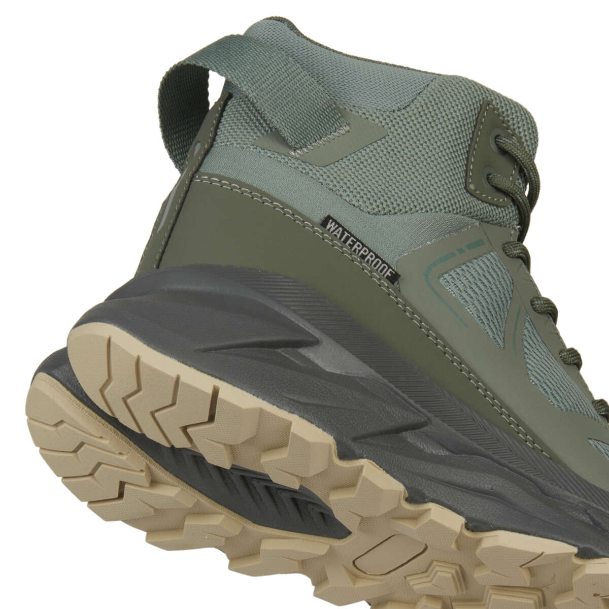 Northpeak Mylla Tex tursko dame