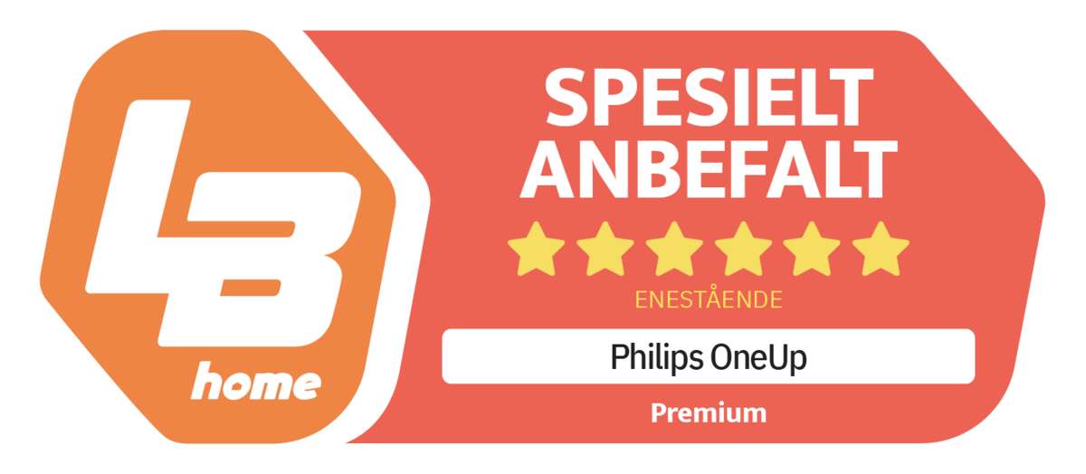 Philips OneUp elektrisk mopp XV3101/01