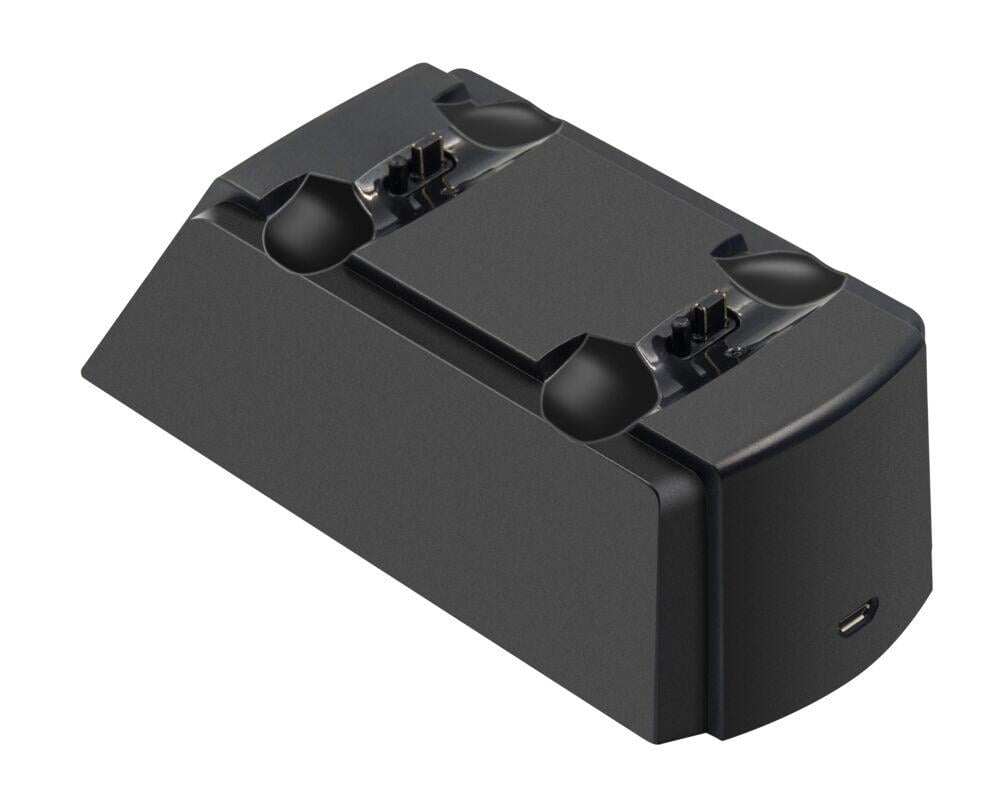 ONIVERSE dobbel ladestasjon for PS4™-kontrollere