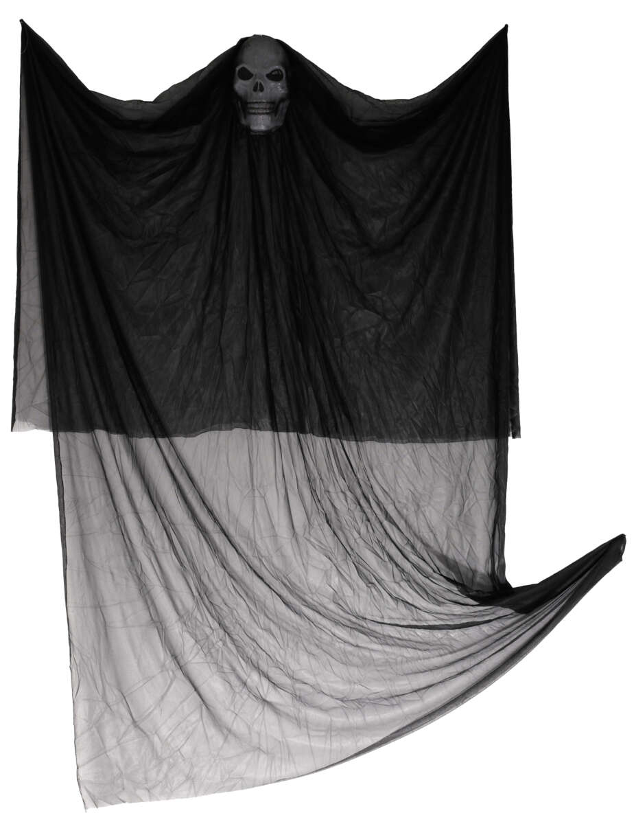 Halloweenspøkelse