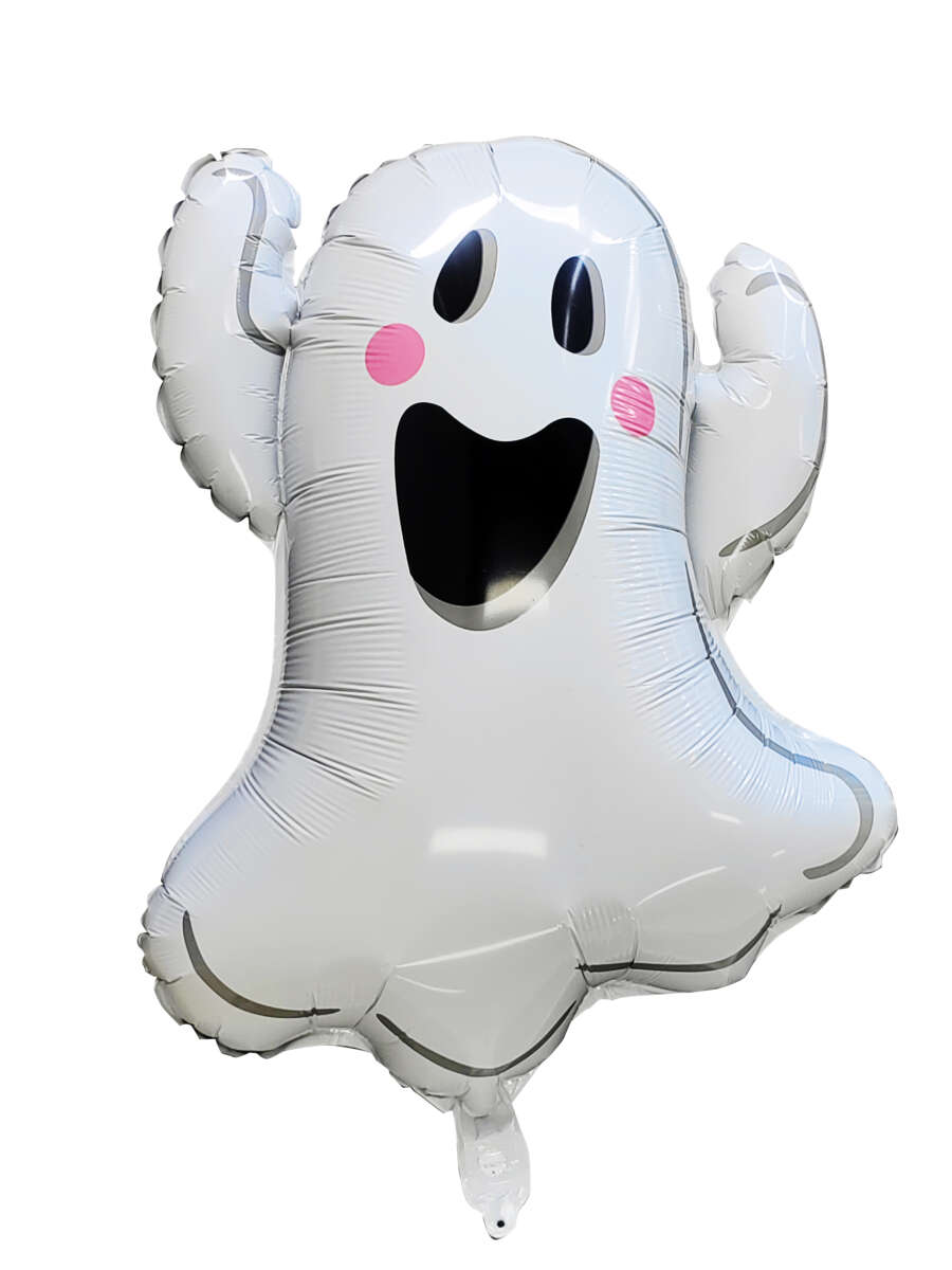 Halloween folieballong 75 cm