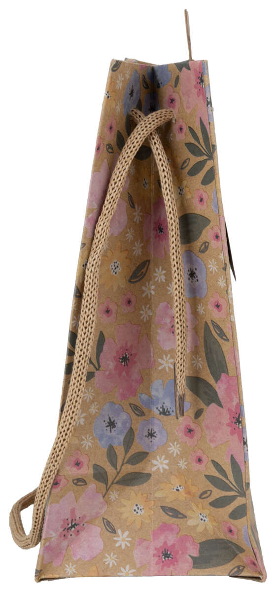 Gavepose liten Floral