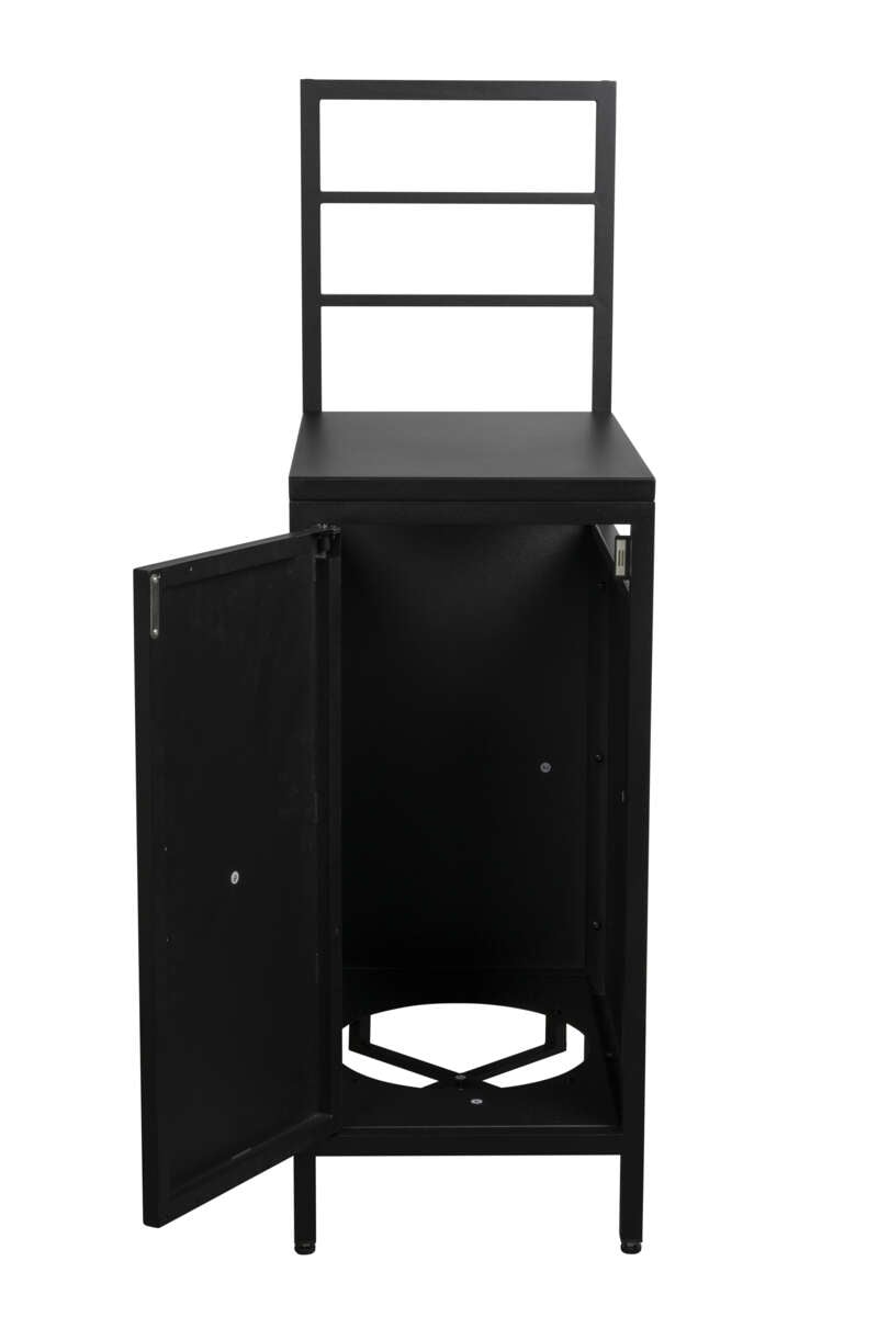 FCC utekjøkken modul 10 gasskap