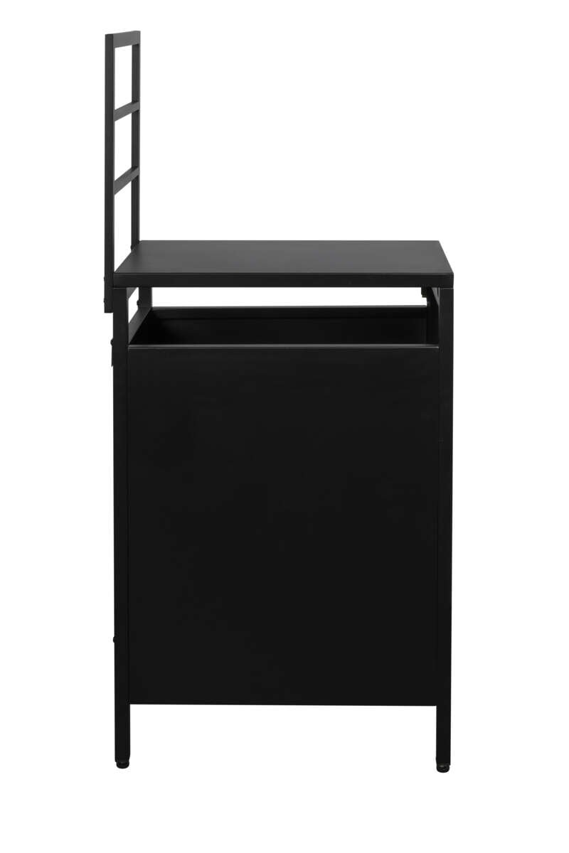 FCC utekjøkken modul 10 gasskap