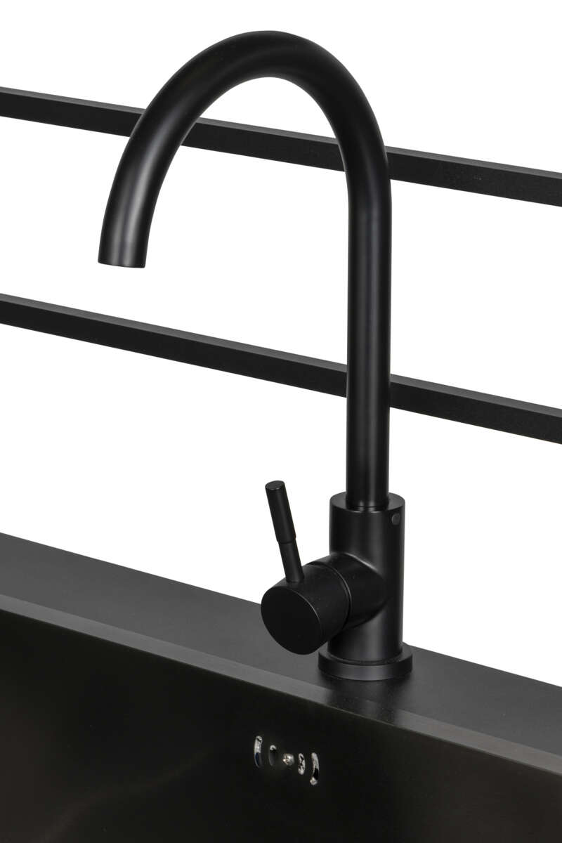 FCC utekjøkken modul 12 skap m/vask