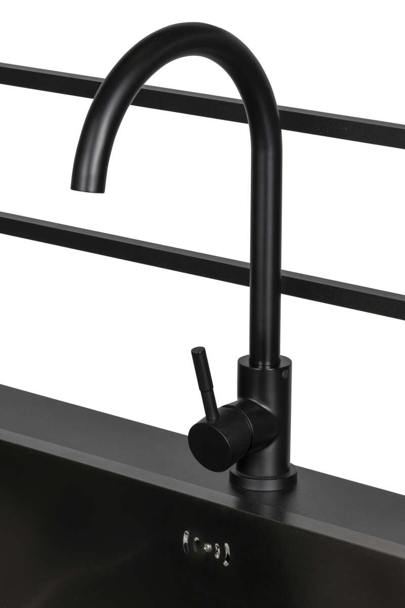 FCC utekjøkken modul 12 skap m/vask