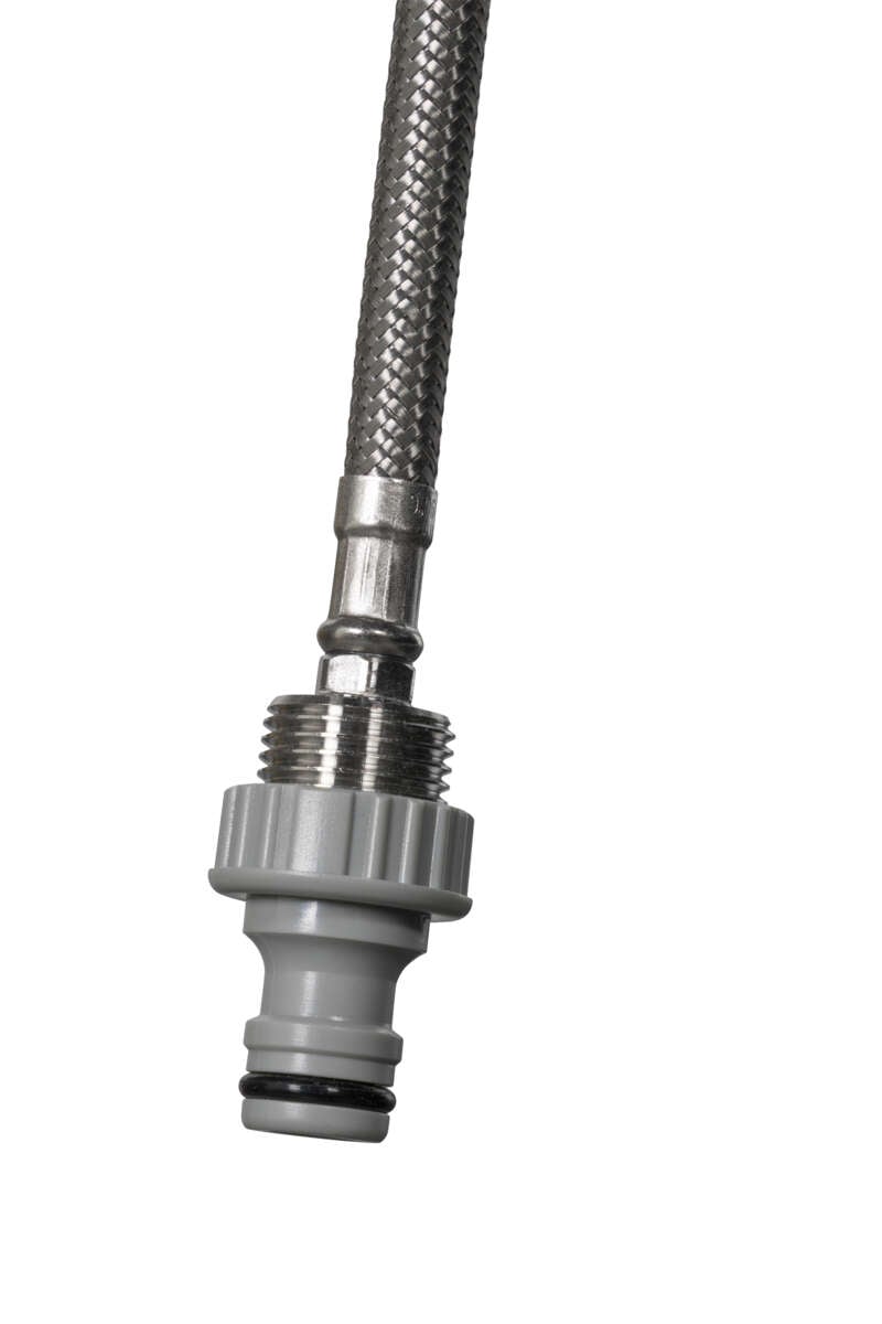 FCC utekjøkken modul 12 skap m/vask