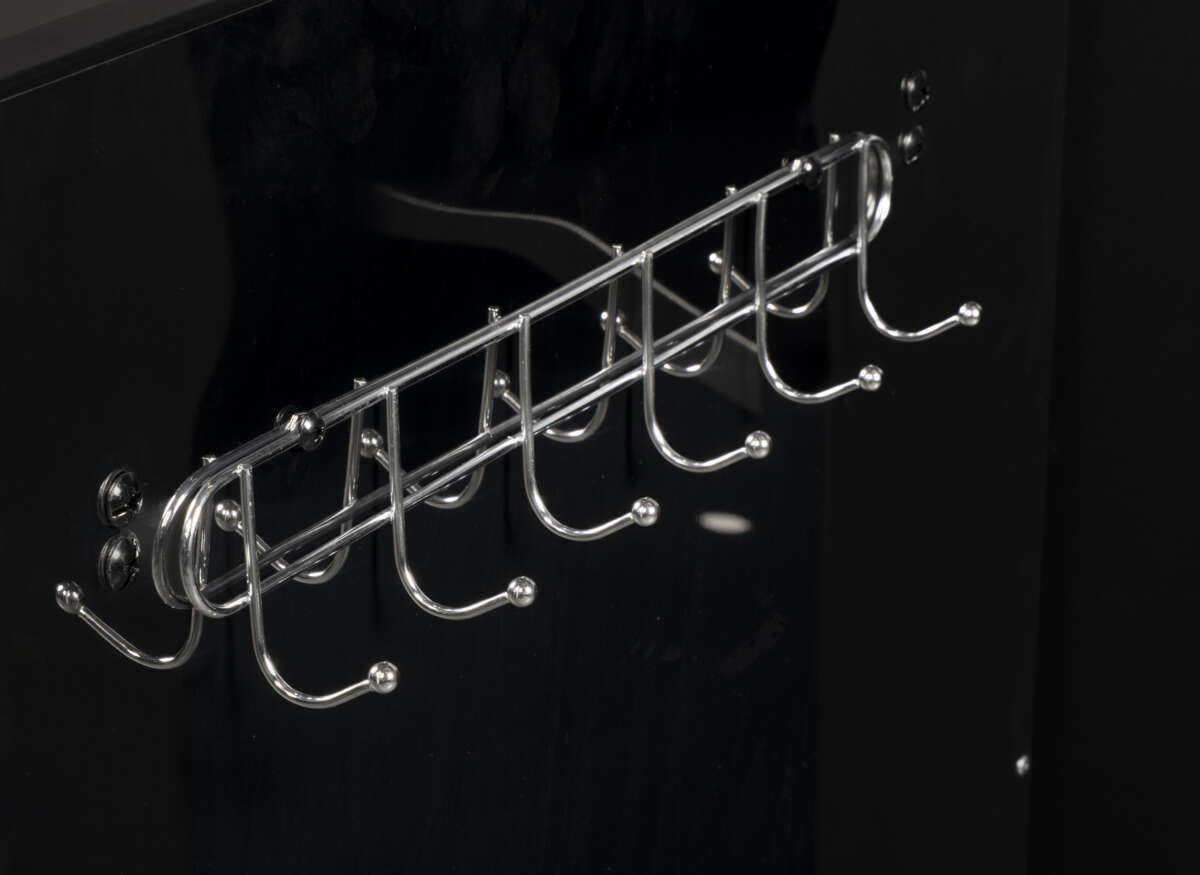 FCC utekjøkkenøy m/hjul