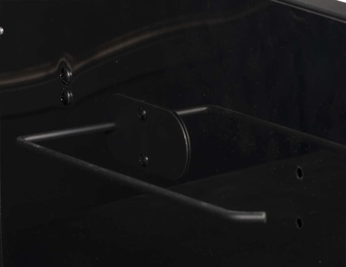 FCC utekjøkkenøy m/hjul