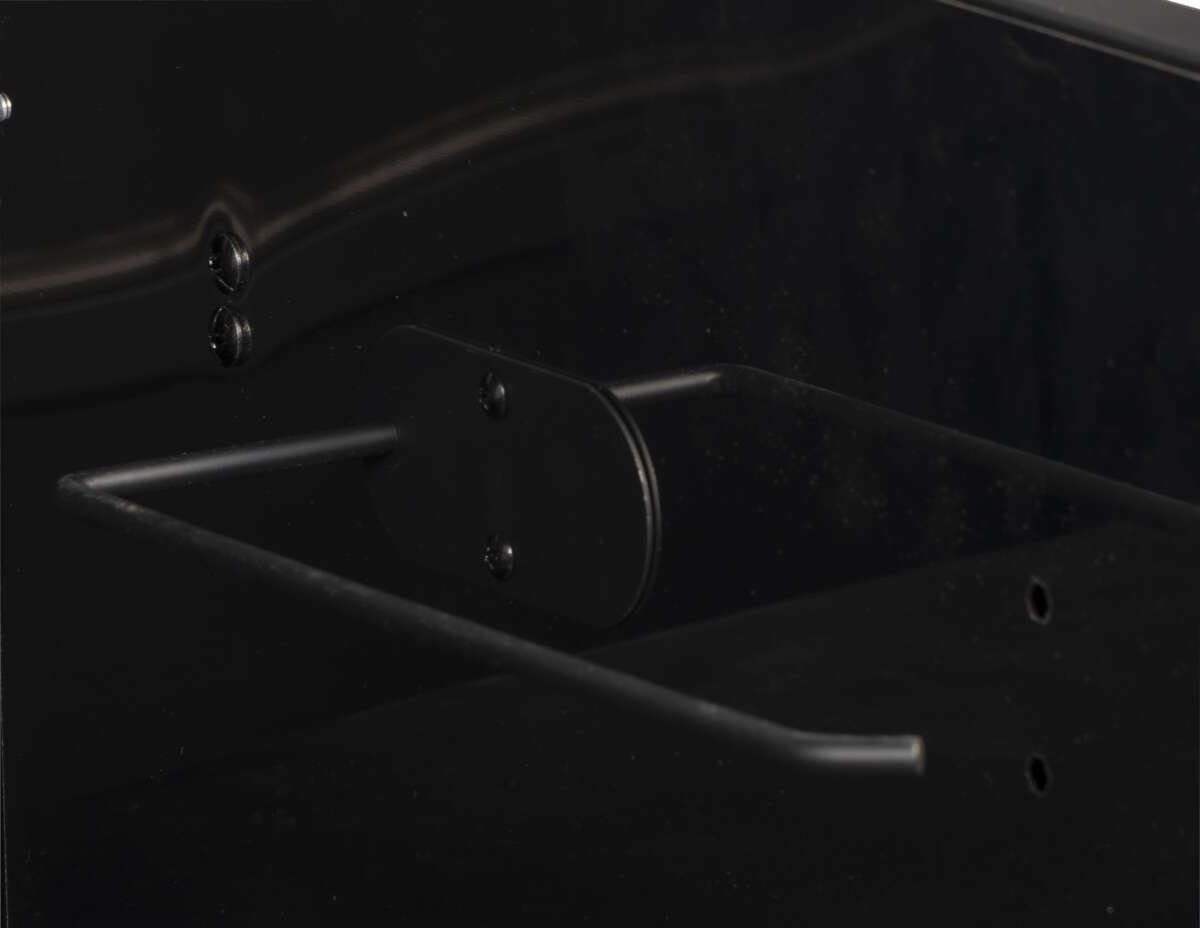 FCC utekjøkkenøy m/hjul