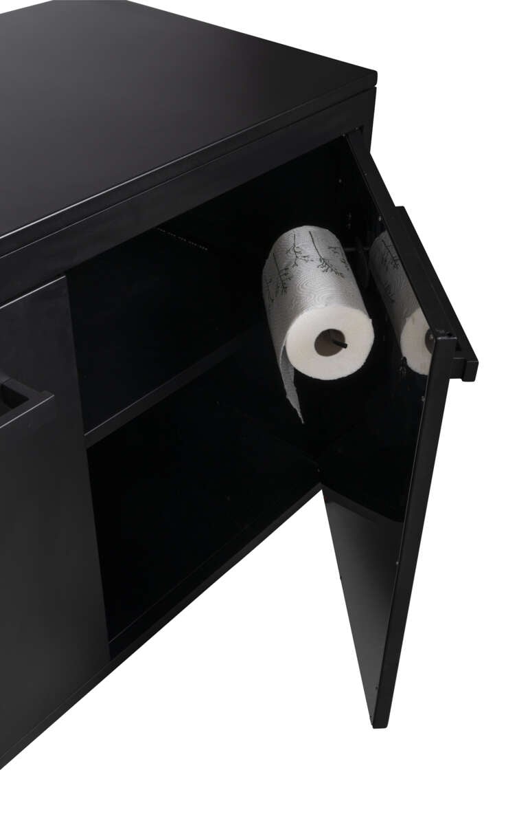 FCC utekjøkkenøy m/hjul