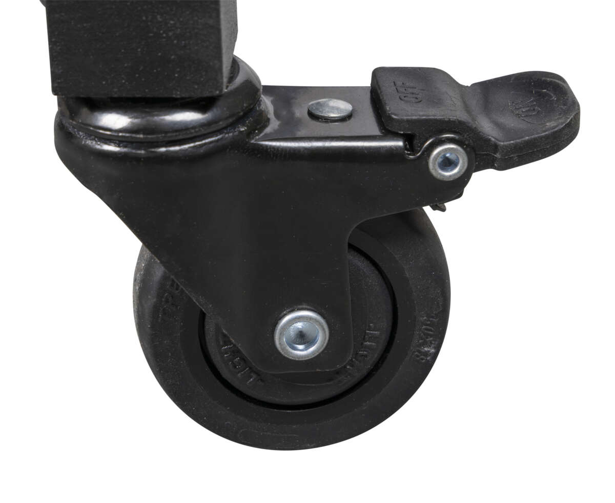 FCC barmodul m/isbøtte og fjøl