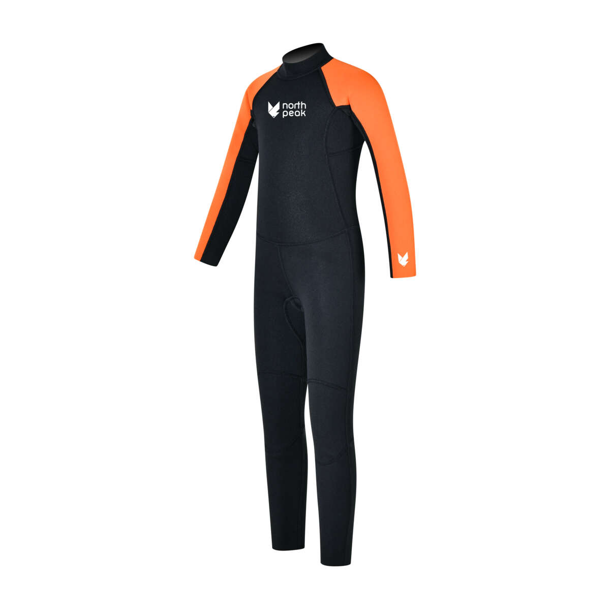 Northpeak Funkidz våtdrakt junior 2025