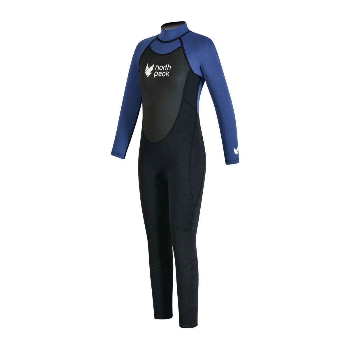Northpeak Epicwave våtdrakt junior 2026