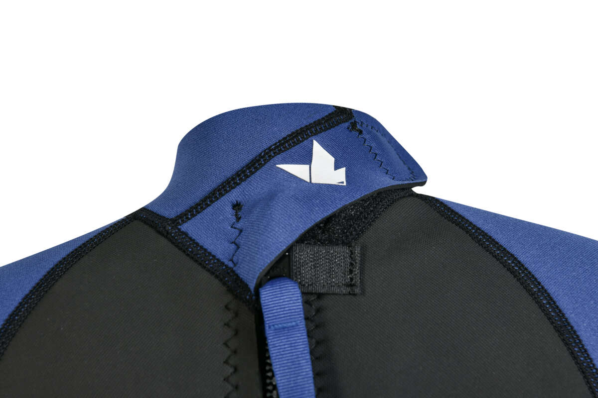 Northpeak Epicwave våtdrakt junior 2026