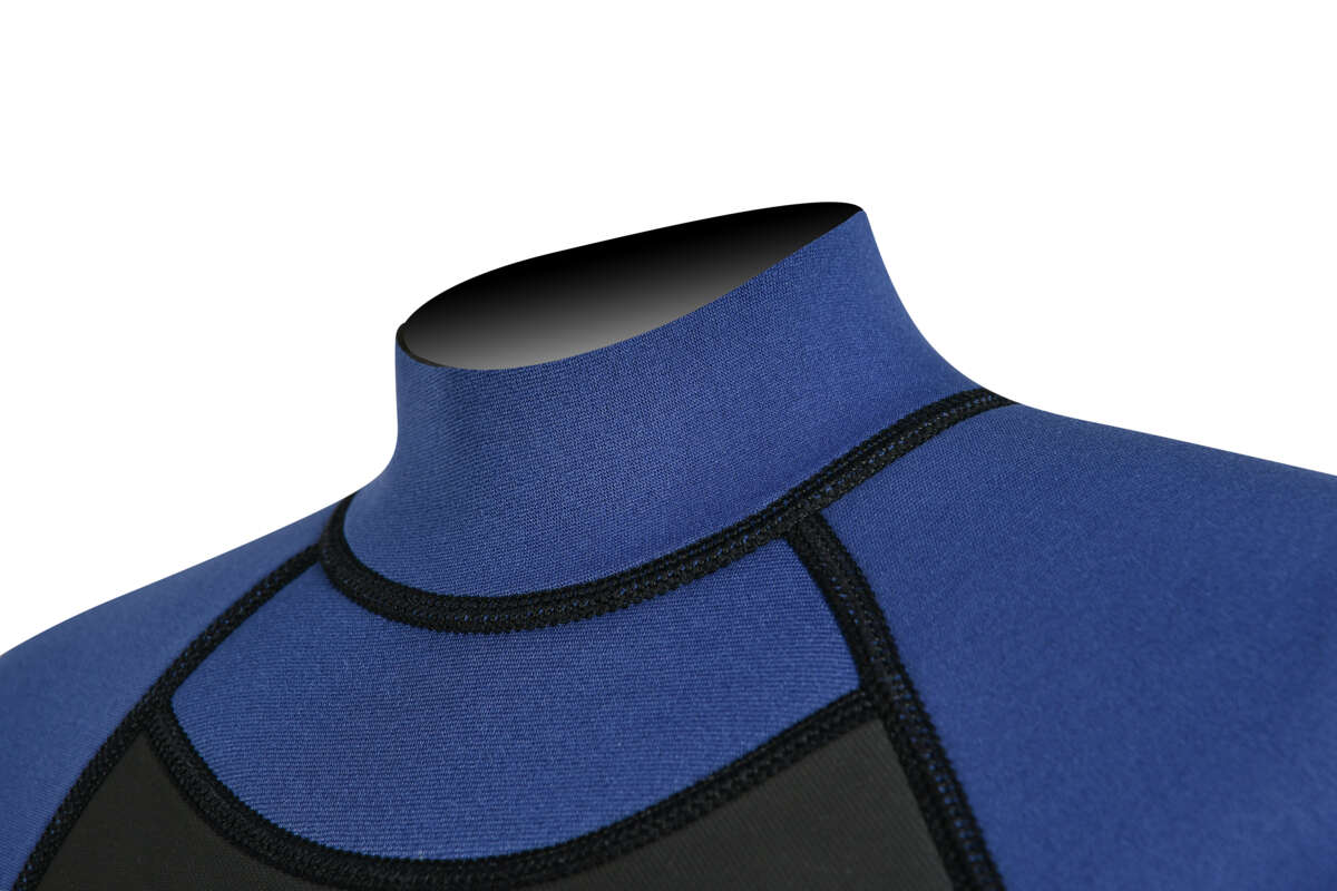 Northpeak Epicwave våtdrakt junior 2026