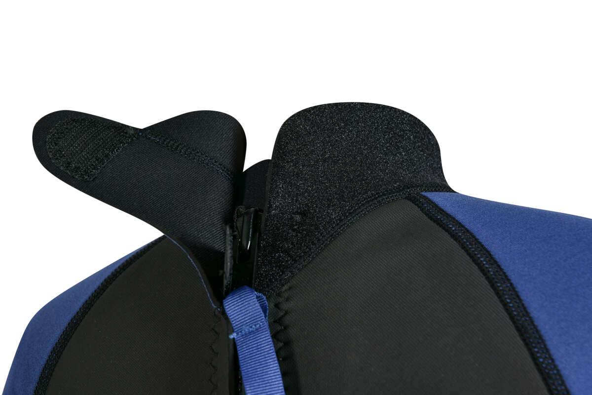 Northpeak Epicwave våtdrakt junior 2026