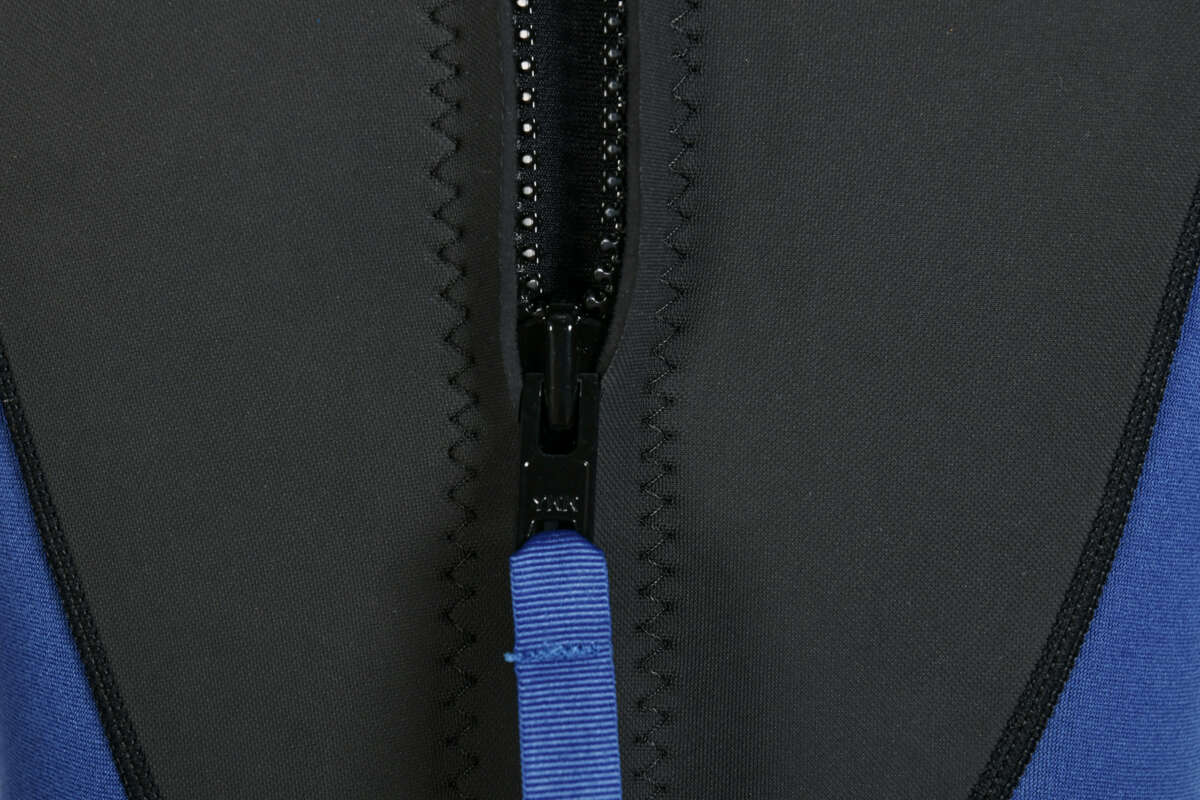 Northpeak Epicwave våtdrakt junior 2026