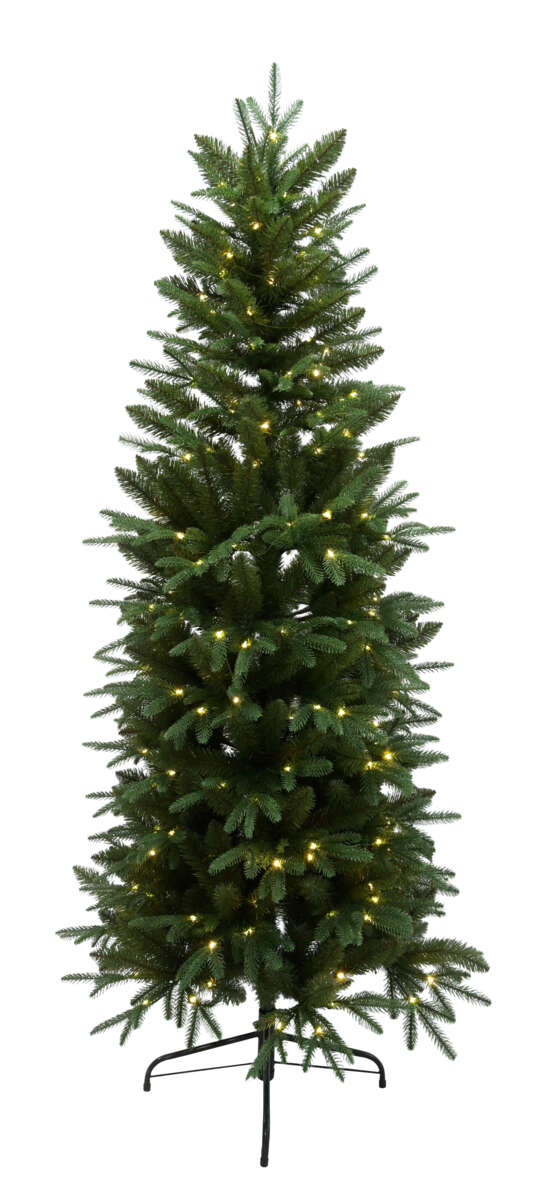 Juletre smalt
