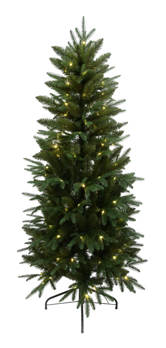 Juletre smalt