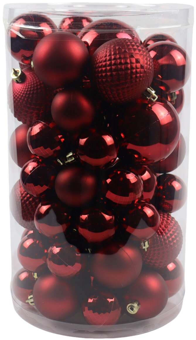 Julekuler 60 pk