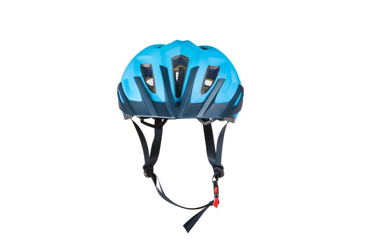 Hamax Vega sykkelhjelm barn