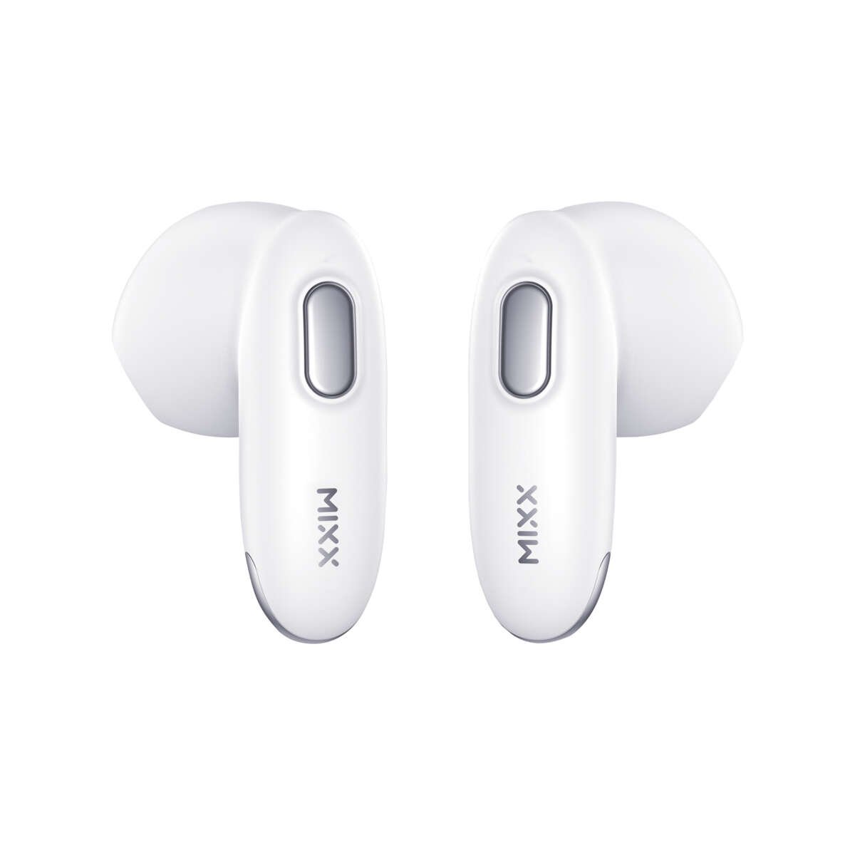 Mixx Hybrid Charge 2 In-Ear Tws Qi ørepropper