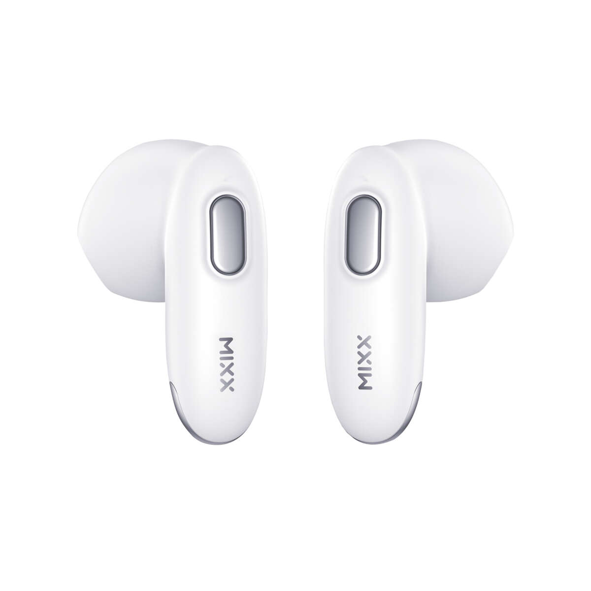Mixx Hybrid Charge 2 In-Ear Tws Qi ørepropper