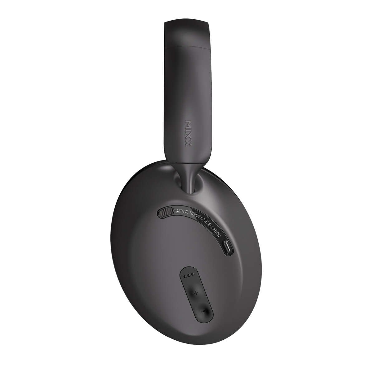 MIXX StreamQ D3 ANC Over-Ear Wireless hodetelefoner