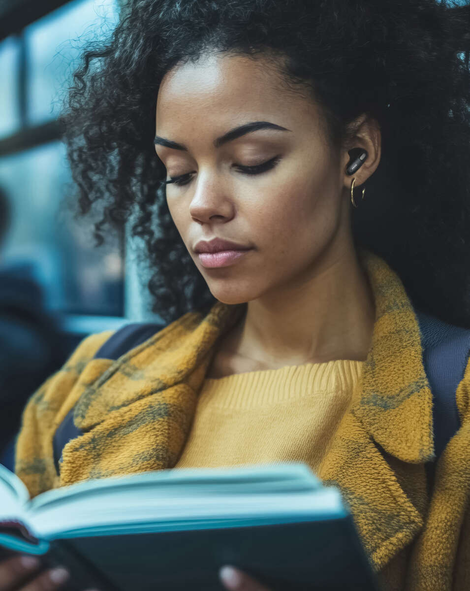 Mixx Hybrid Charge 2 In-Ear Tws Qi ørepropper