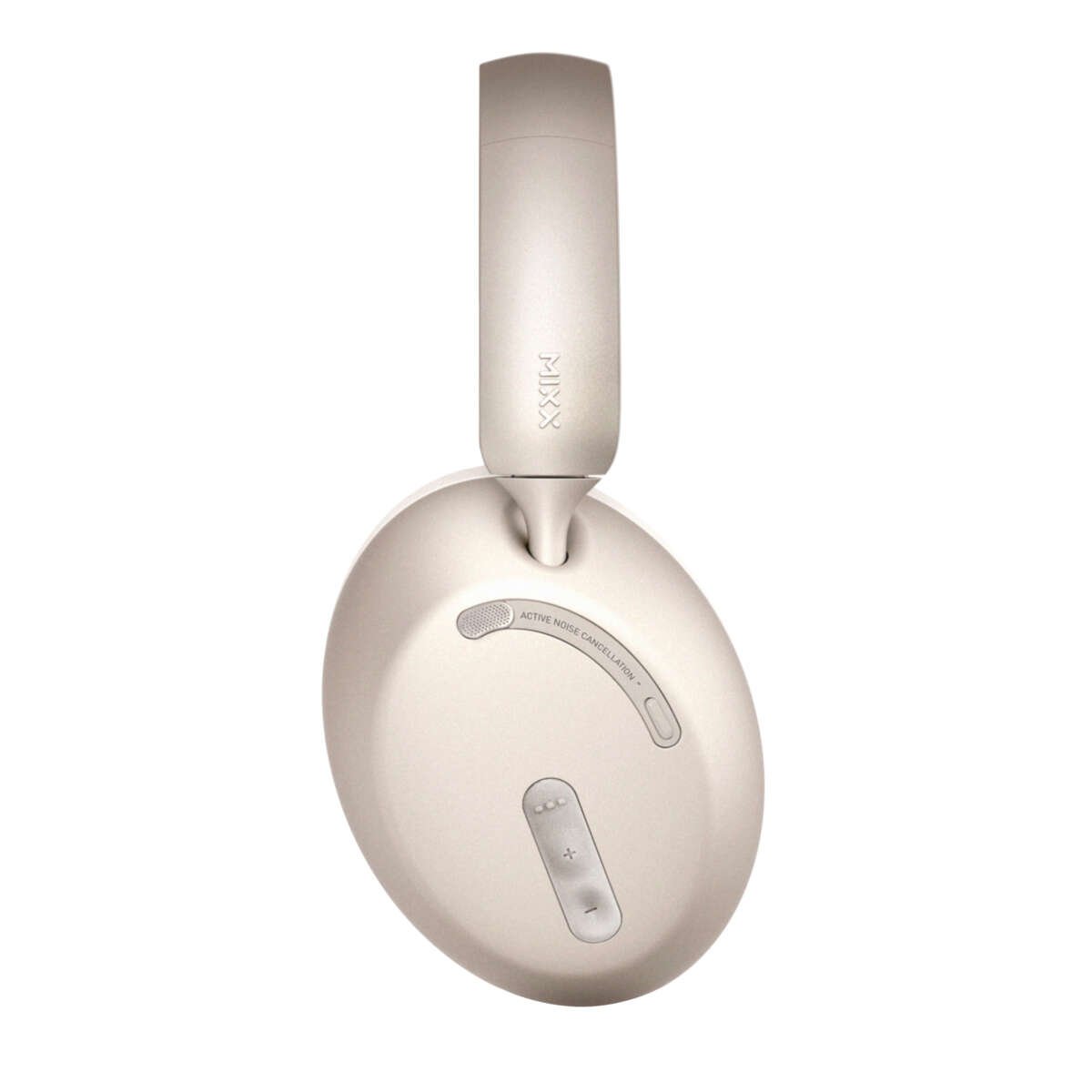 MIXX StreamQ D3 ANC Over-Ear Wireless hodetelefoner