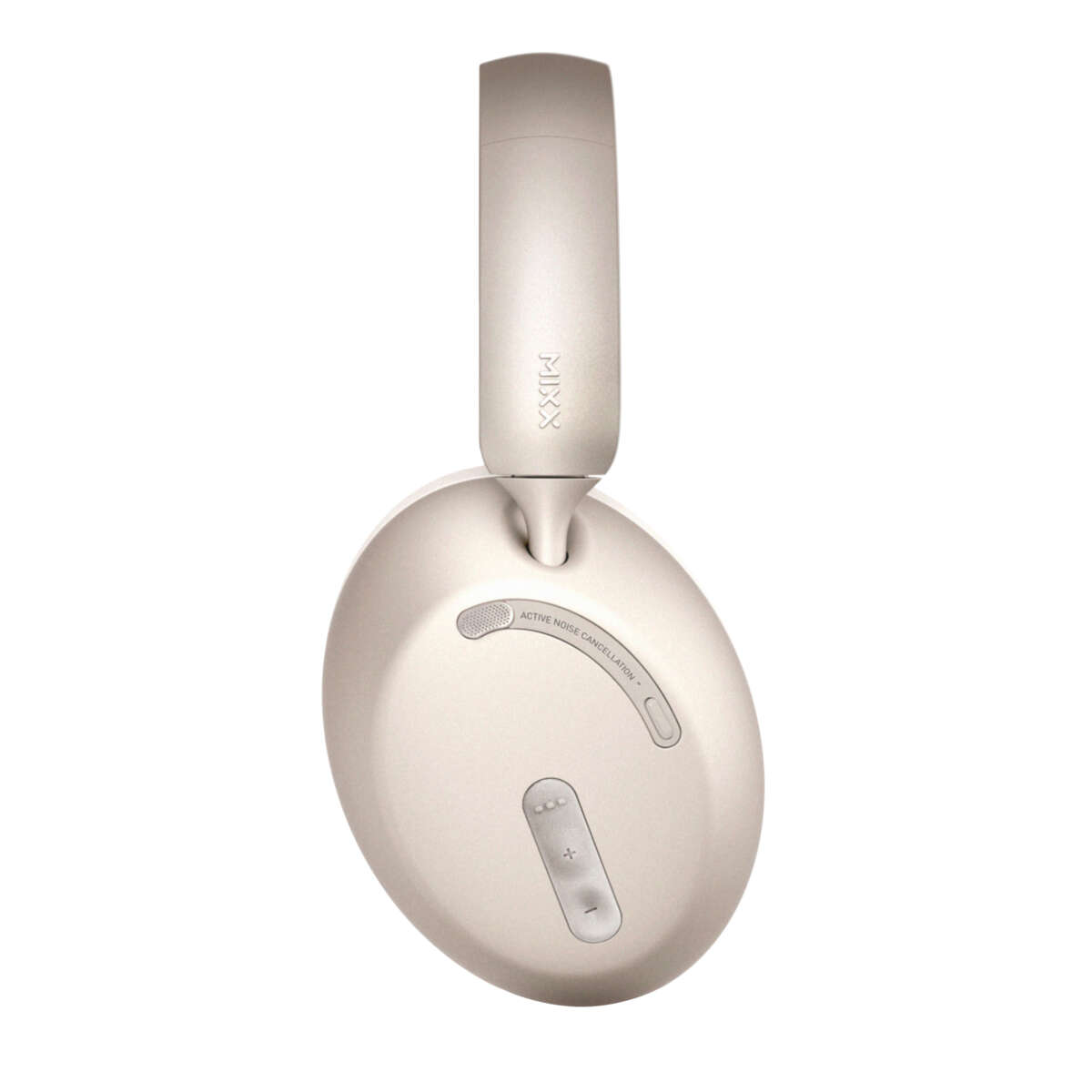 MIXX StreamQ D3 ANC Over-Ear Wireless hodetelefoner