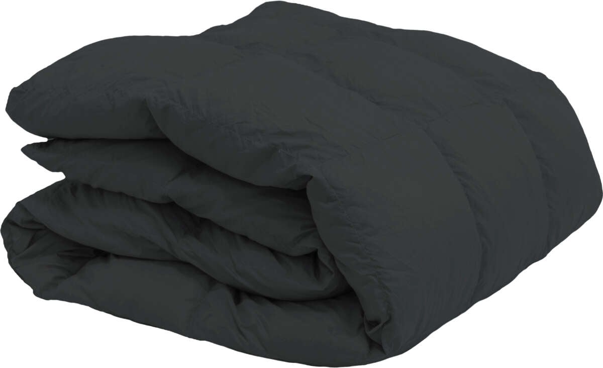 Norsk Dun helårs dunpledd