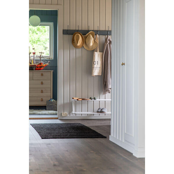 TreStjerner gulvlakk