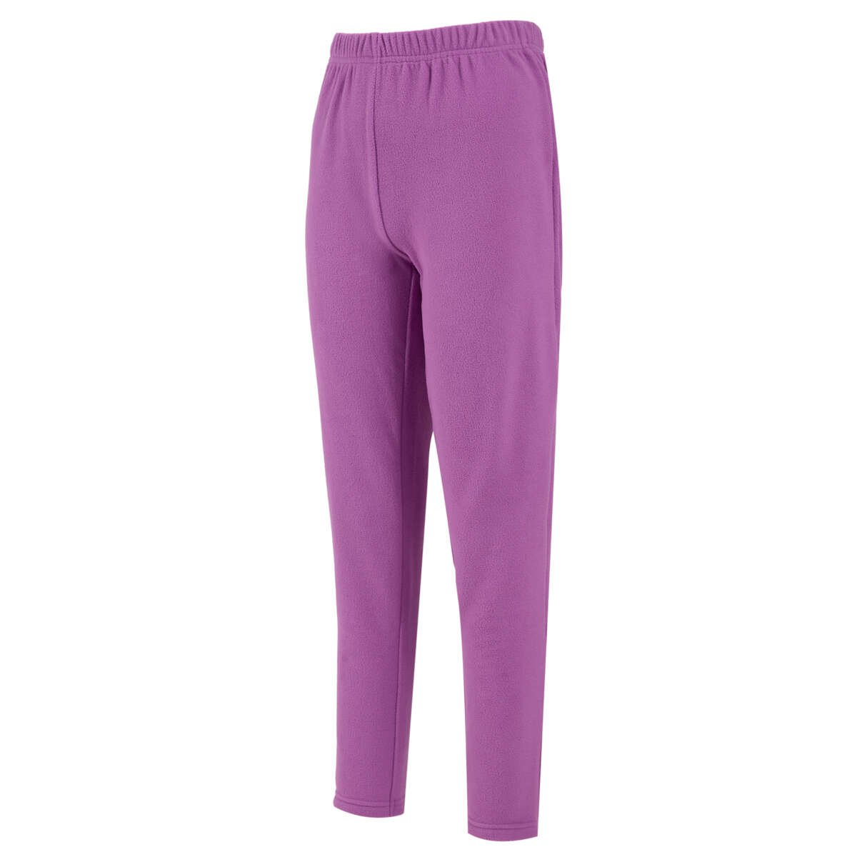 Okidoki Imre 2 fleecebukse barn