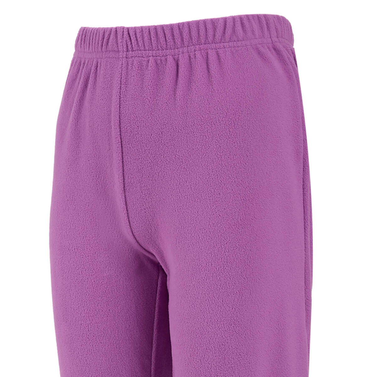 Okidoki Imre 2 fleecebukse barn