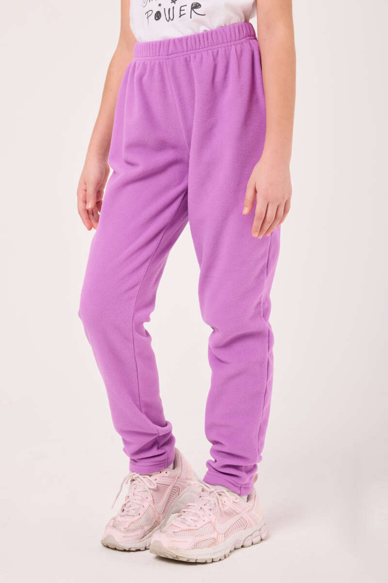 Okidoki Imre 2 fleecebukse barn