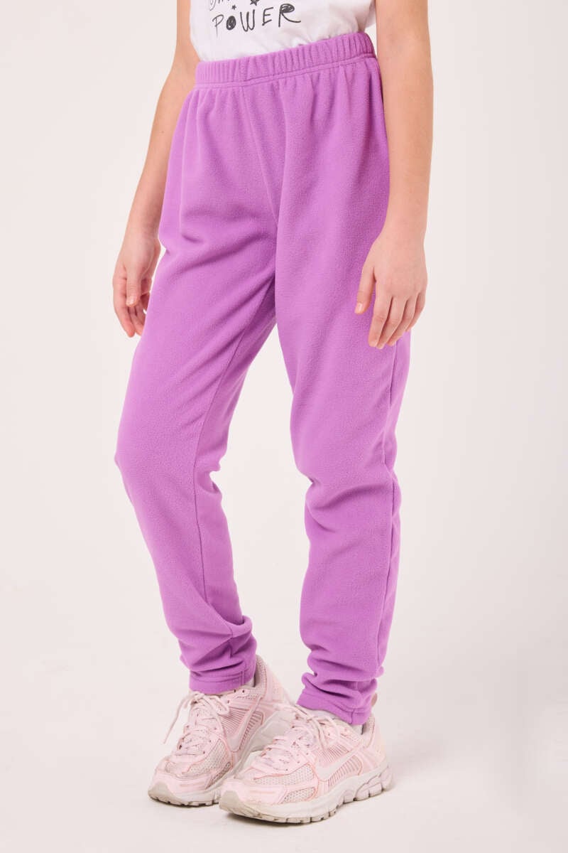 Okidoki Imre 2 fleecebukse barn