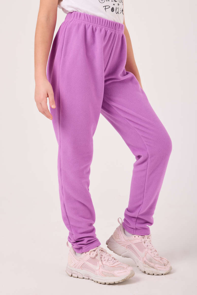 Okidoki Imre 2 fleecebukse barn