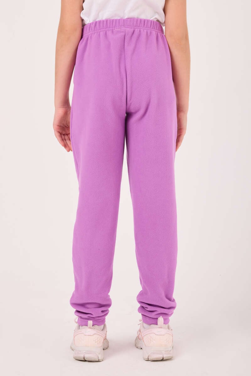 Okidoki Imre 2 fleecebukse barn